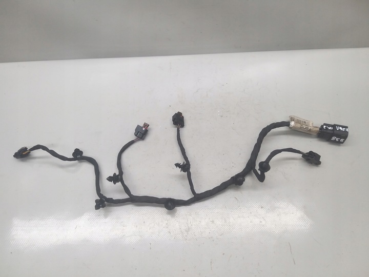 фото №1, Джгут форсунок 1.5 ecoboost m8mc kuga mk2 focus mk3 c-max du5t-9f666-ac