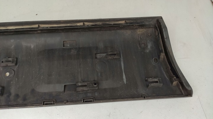 фото №5, Audi оригінальний номер 4l0853969 планка двері задня