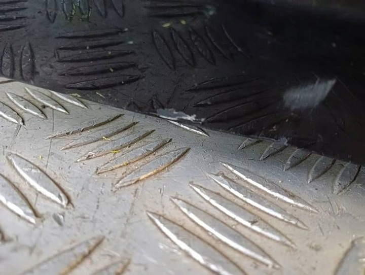 фото №15, Vw tiguan i 5n крышка багажника lc9x