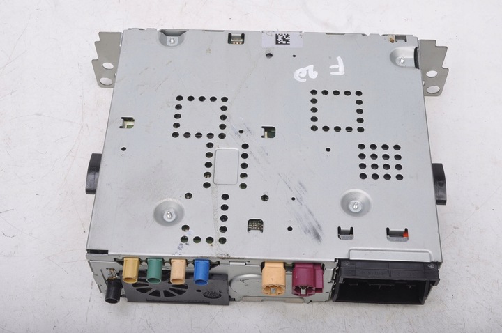 фото №6, Bmw f20 f30 f31 f10 f11 радіо навігація 9323784