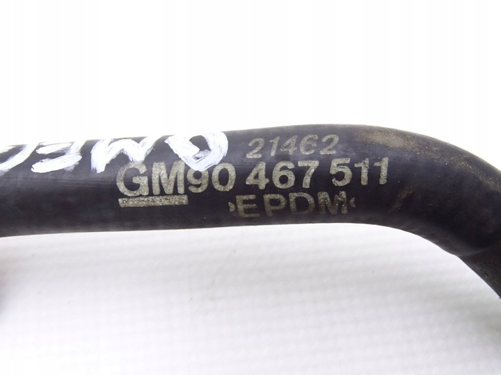 фото №3, Omega b 2.0 16v шланг шланг води