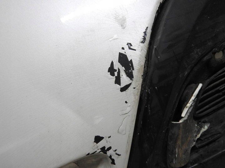 фото №7, Citroen ds4 11-15 бампер зад pdc