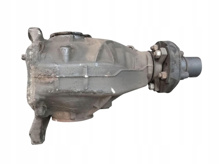 фото №1, Диференціал міст зад mercedes e w207 2009-2013 3.5 cgi 292km a2043500614