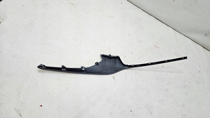 фото №4, Планка бампера bentley continental flingspur 4w0807683c