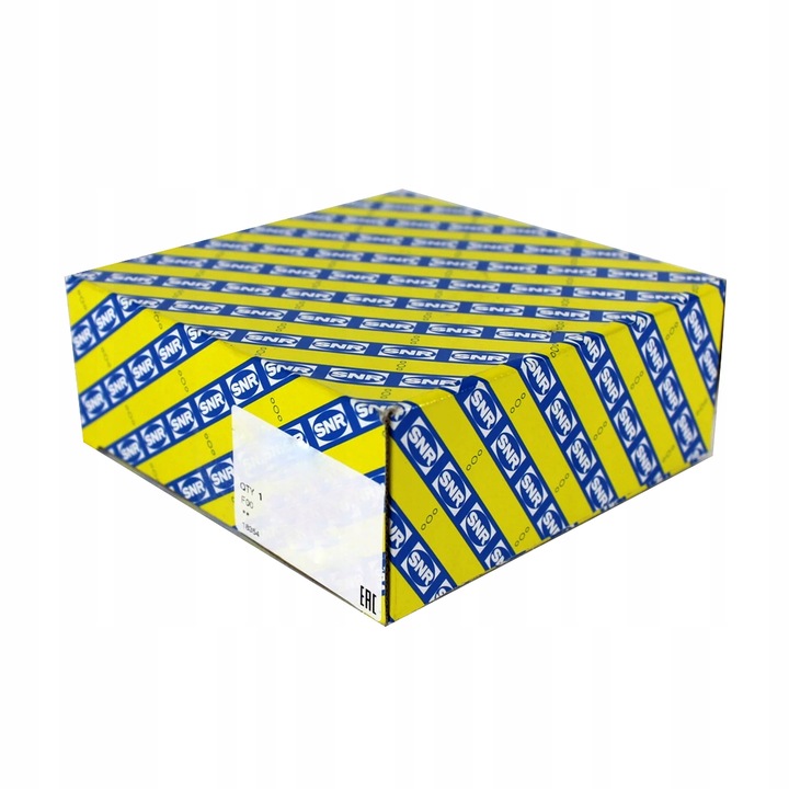 фото №9, Snr dpf350.04k1 колесо пасове, wał колінчастий