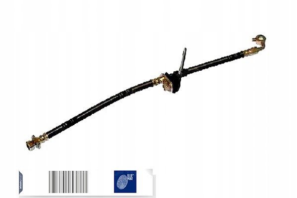 фото №8, Шланг гальмівний гнучкий honda civic v купе ej