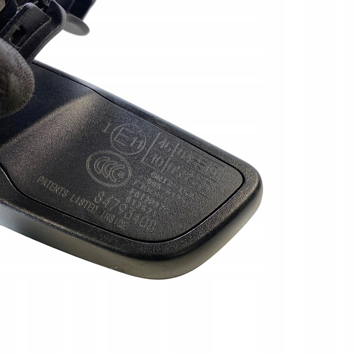 фото №9, Chevrolet camaro 2021 дзеркало внутрішні