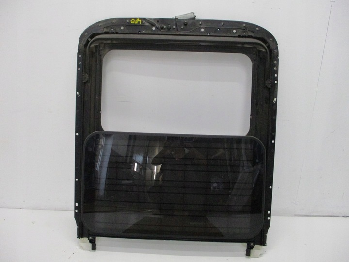 фото №1, Люк audi a6 4f0 солнечный