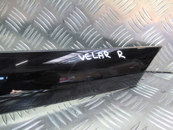 фото №5, Range rover velar sva планка стёкла r j8a2-025a52-a
