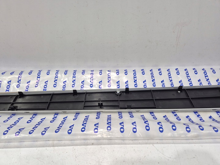 фото №8, Ліва планка порогова накладка na градус volvo xc60 31253571