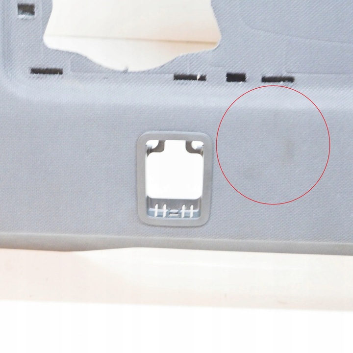 фото №5, Audi a3 s3 8v 2016 полиця задня багажника