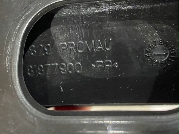 фото №5, Ferrari 458 італія канал повітряний 81371100