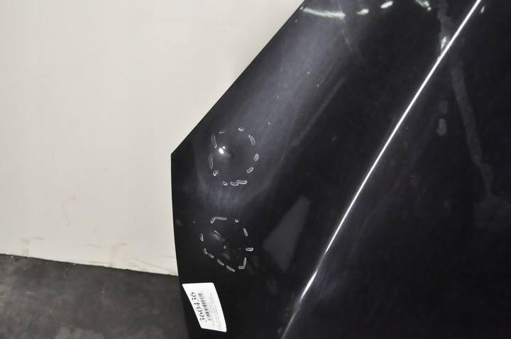 фото №7, Mazda 2 de 07-15 капот кришка камери двигуна hb 5d