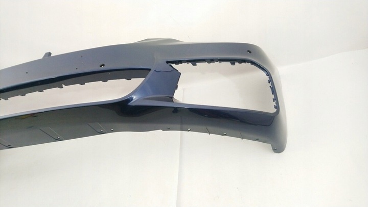 фото №6, Bmw 5 g30 g31 m набір 2017- бампер переднє перед 51118064928