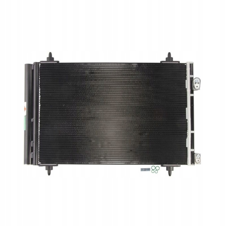 фото №1, Конденсатор кондиціонера nrf 35610