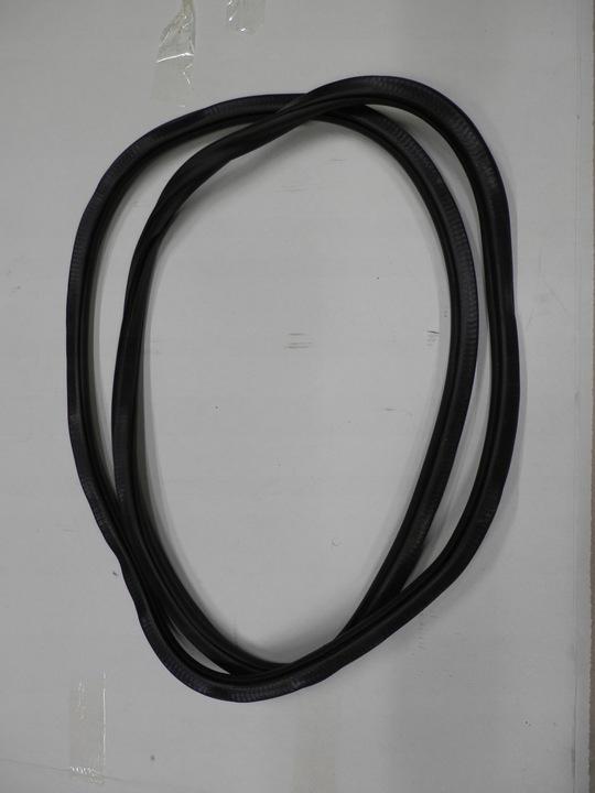 фото №2, Audi a8 s8 d4 прокладка двері передня перед