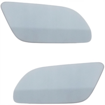 фото №1, Заглушки омывателя лампа l+p transporter t6 2.0