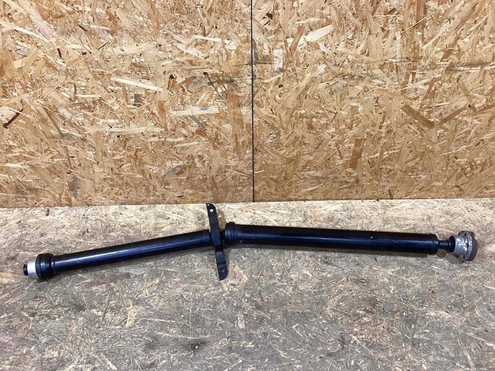 фото №6, Wał привідний porsche macan 95b521101aa