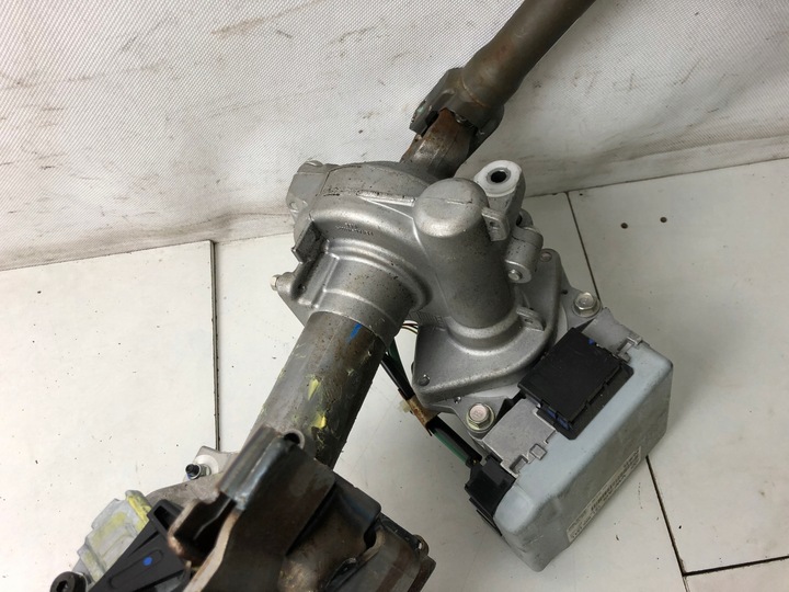 фото №10, Vw up citigo mii колонка усилитель 1s1909144l