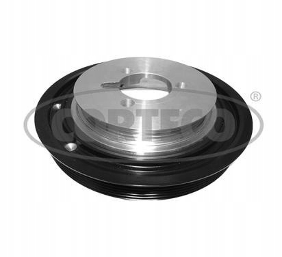 фото №1, Corteco колесо пасове citroen