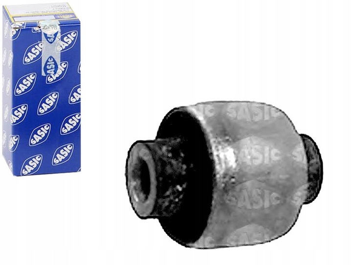 фото №1, Важіль підвішування [sasic]