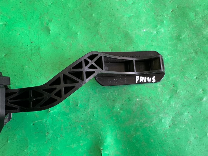 фото №8, Потенціометр педаль газу 78120-47050 toyota prius 2 ii xw20 03-09 європа