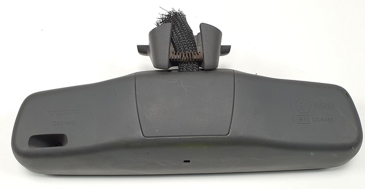 фото №11, Замок зажигания ключ петля иммобилайзер зеркало volvo xc90