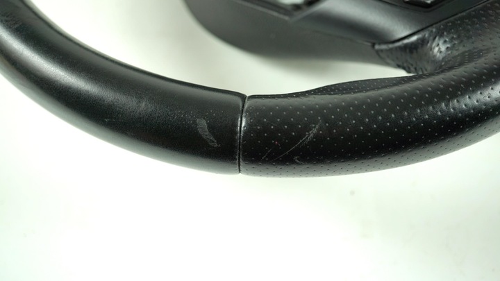 фото №9, Кермо шкіра шкіряний bmw 1 e81 e82 e87 3 e90 e91 m набір м-пакет