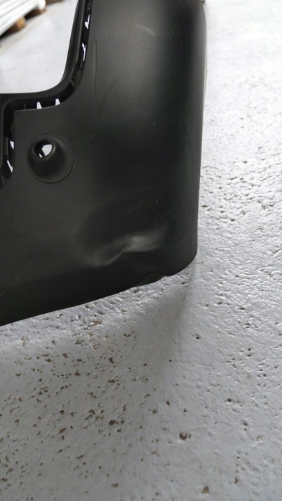 фото №8, Mini f60 планка порогова ліва захист накладка 7481131