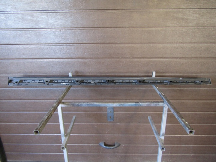 фото №5, Планка пороговая левая audi a1 s-line s1 8xa порог 14