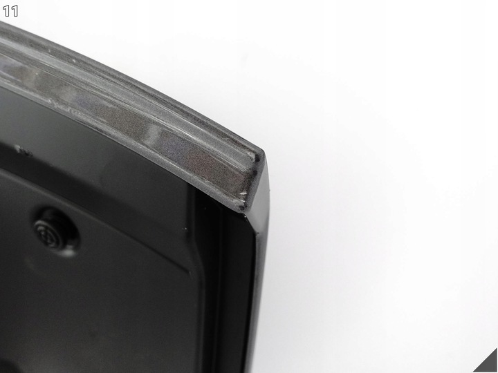 фото №12, Porsche cayenne 9y3 купе кришка механізм привід спойлер спойлер крило зад