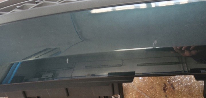 фото №11, Seat tarraco бампер перед переднее 6 pdc lx6t