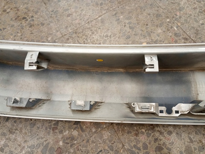 фото №11, Cj54-s423a40-a планка na крышка багажника ford kuga mk2 2013-2016
