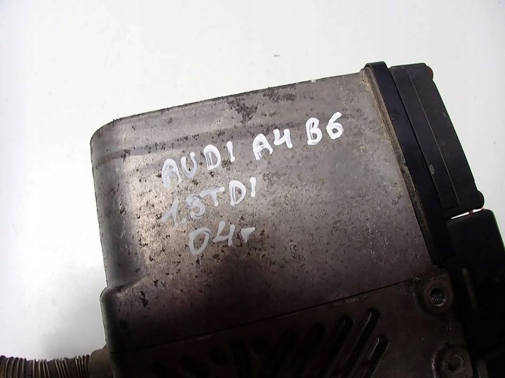 фото №6, Вебасто отопление стояночный audi a4 b6 1.9tdi 04r 66724c