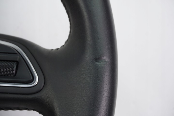 фото №9, Кермо мульті шкіра audi a1 s1 4g0419091bd -17