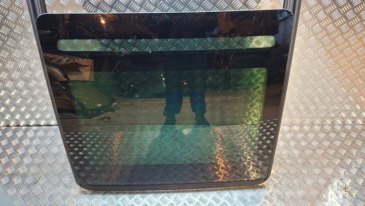 фото №2, Скло люк люк citroen xsara picasso