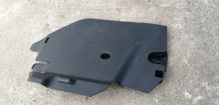 фото №1, Opel corsa d захист тунелю права 13205071