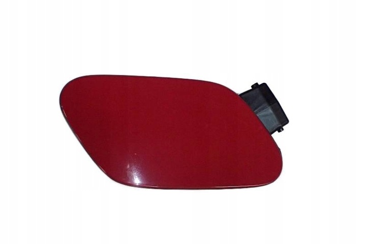 фото №1, Vw golf vii tsi крышка заливка красная ly3d