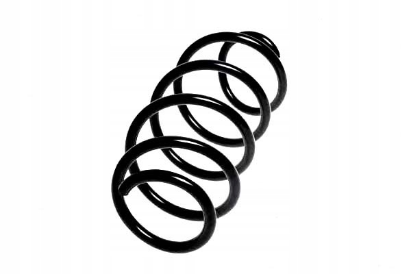 фото №2, Пружина подвешивание skoda octavia ii vw eos golf