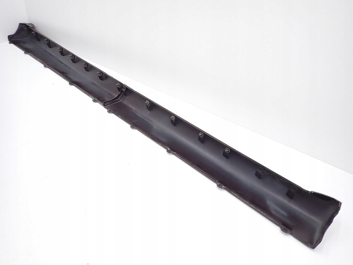 фото №9, Планка порога порогова ліва suzuki grand vitara 77660-52d00 77670-52d00