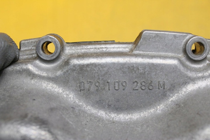 фото №5, Корпус розподільний вал s6 c6 5.2fsi 079109286m