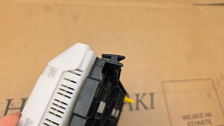 фото №14, Mondeo mk4 рестайлінг s-max mk1 galaxy mk3 модуль bcm bsi 2012 рік bg9t-14a073-bh