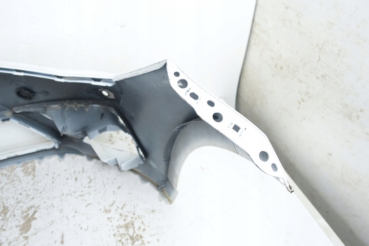 фото №11, Seat ibiza v 2017- 6f бампер перед переднє 6f0807221d