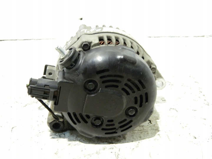 фото №3, Генератор kia sportage iv 1.7 crdi 16-21