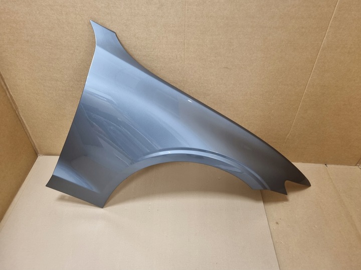 фото №1, Volvo v60 ii крыло правые переднее правые перед 714