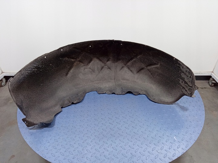 фото №1, Cayenne ii 7p5 підкрилок зад ліві задні