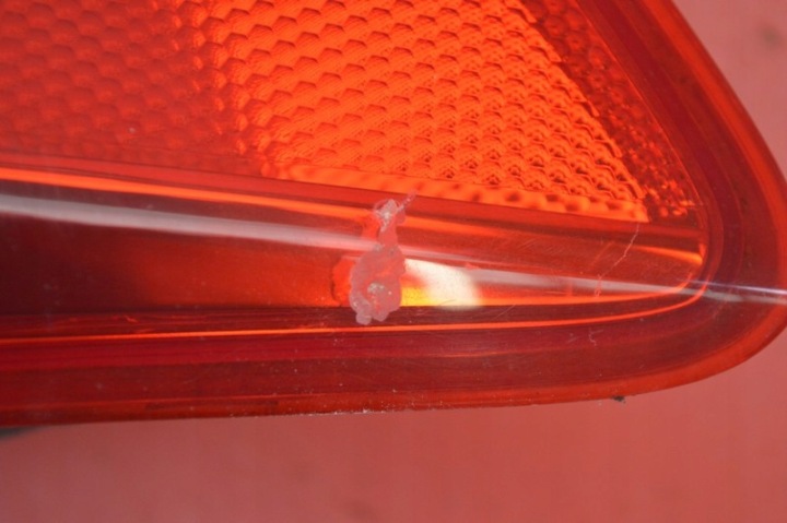 фото №7, Фара левая зад задняя 6j8945095c seat ibiza 4 iv универсал 08-12