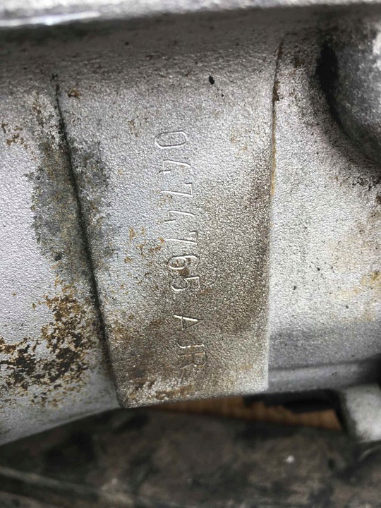 фото №9, Коробка передач коробки передач bmw 3 e46 1.9 14342929