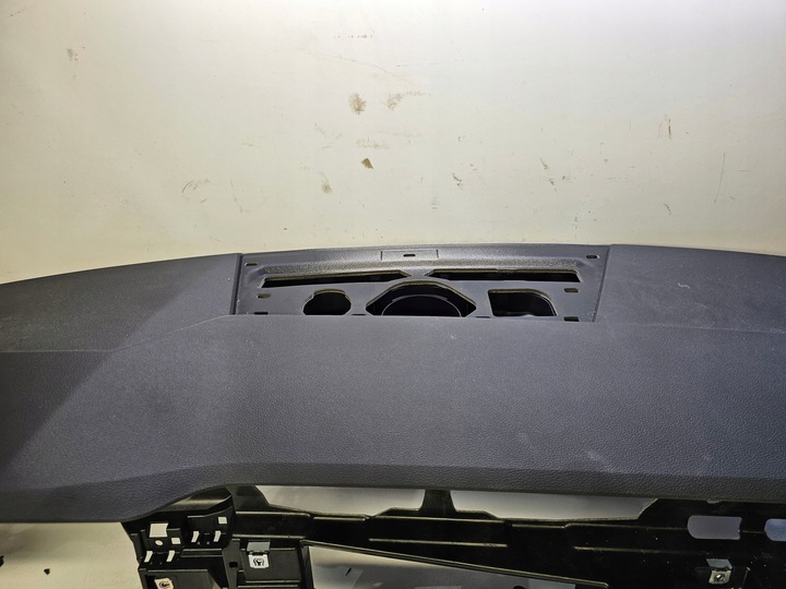 фото №5, Панель капот консоль audi a6 c8 4k 4k1857033 ory