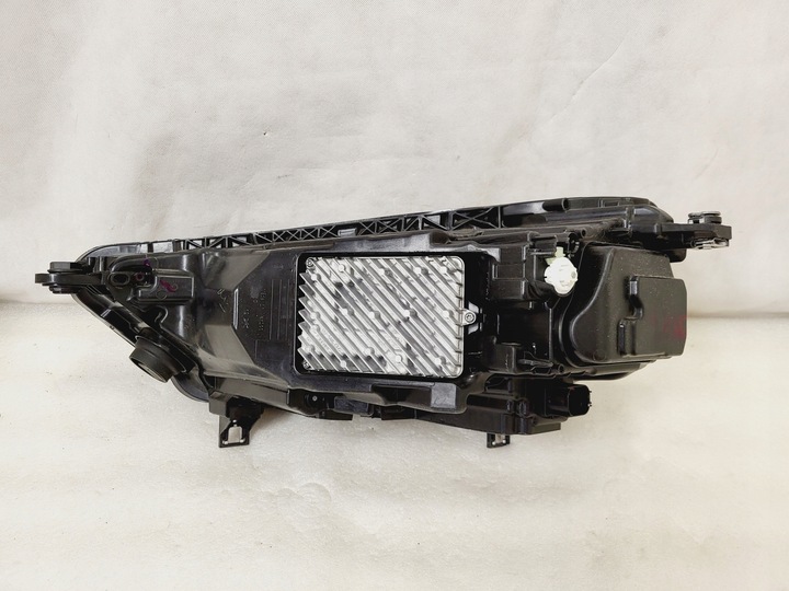 фото №12, Audi q5 ii рестайлінг 2020- повний led matrix 80a941035e 80a941036e